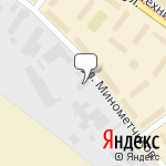 Фото Торгово-сервисный центр Cube-installing в Екатеринбурге