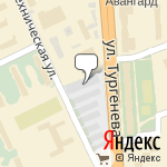 Фото Установочный центр Клаксон в Перми