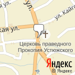 Фото В тупике, автокомплекс в Прокопьевске