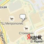 Фото Антисколофф в Москве