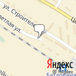 Фото Атэ-Ирк в Иркутске