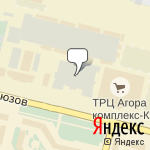 Фото Авто-Макс центр кузовных автозапчастей в Сургуте