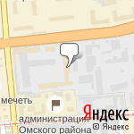 Фото Авто-Радуга в Омске