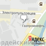 Фото Автоград в Санкт-Петербурге