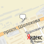 Фото Автомаксимум в Ростове-на-Дону