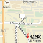 Фото Автосервис в Новомосковске