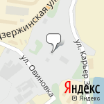 Фото Автосервис в Дзержинском