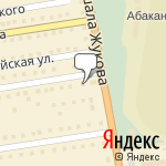 Фото Автосервис АвтоСтекло в Абакане