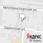 Фото Автостекло в Барнауле