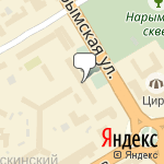 Фото Автотрейд в Новосибирске