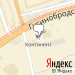 Фото Автоцентр Континент в Новосибирске
