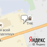 Фото ЧП Poltoratskiy-avtosteklo в Нижневартовске