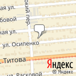 Фото Компания Автостекло в Новосибирске