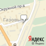 Фото Магазин Автостекло  в Пензе