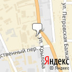 Фото Магазин Автостекло в Симферополе