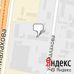 Фото Мастерская по ремонту автостекол в Барнауле