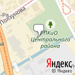 Фото Мастерская по ремонту автостекол в Барнауле