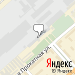 Фото Саратовтехстекло в Саратове