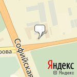 Фото Стекломаркет в Санкт-Петербурге