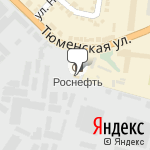 Фото СТО на Северо-Чемском в Новосибирске