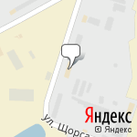 Фото СТО УралАвтохолдинг в Кургане