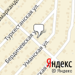 Фото Торгово-сервисная фирма в Перми