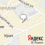 Фото Триплекс в Оренбурге