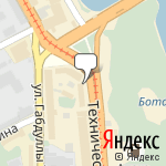 Фото VAG Service в Казани