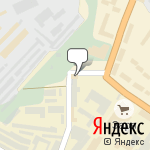 Фото Вокзальный проезд в Новокузнецке