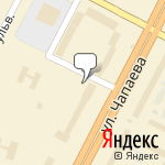 Фото Аис автостоянка в Нижневартовске