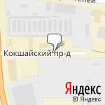 Фото Алмаз Автокооператив в Йошкаре-Оле