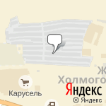 Фото Автогаражный кооператив Радист в Ижевске