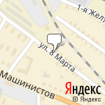 Фото Автокооператив № 13 Пролетарского района в Твери