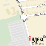 Фото Автокооператив Первомайский № 4 в Ижевске