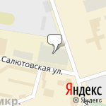 Фото Автокооператив Салют-3 в Ижевске