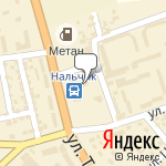 Фото Автомобилист в Нальчике