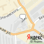 Фото Автомобильная парковка № 129 в Самаре