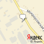 Фото Автомобильная парковка( Народная парковка ) в Уфе