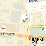 Фото Автоотель в Пензе