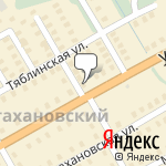 Фото Автопарк в Нижнем Новгороде