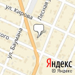 Фото Автостоянка в Брянске