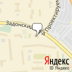 Фото Автостоянка № 136 в Москве