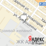 Фото Автостоянка в Воронеже