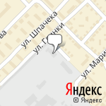 Фото Автостоянка в Иркутске