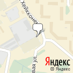 Фото Автостоянка в Петрозаводске