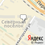 Фото Автостоянка в Петрозаводске