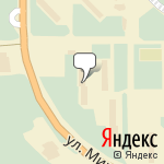 Фото Автостоянка в Костомукше