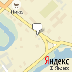 Фото Автостоянка в Медвежьегорске