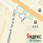 Фото Автостоянка № 17 в Москве