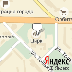 Фото Автостоянка в Новокузнецке